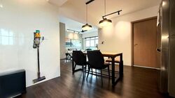 Blk 101B Eastcreek @ Canberra (Sembawang), HDB 4 Rooms #559382991